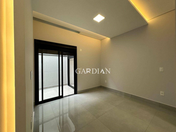 Imagem Casa com 3 Quartos à Venda, 140 m² em Loteamento Park Gran Reserve - Indaiatuba