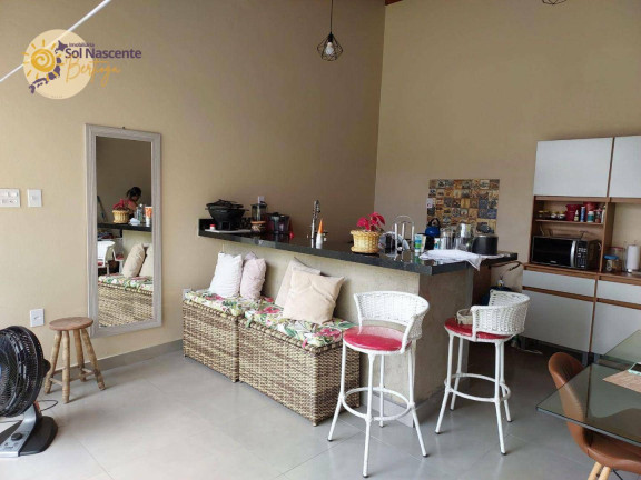 Casa com 3 Quartos à Venda, 87 m² em Vila Agao - Bertioga