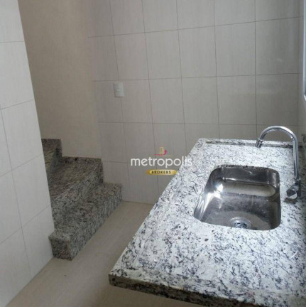Imagem Cobertura com 2 Quartos à Venda, 87 m² em Vila Humaitá - Santo André Imagem Cobertura com 2 Quartos à Venda, 87 m² em Vila Humaitá - Santo André