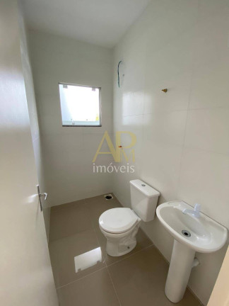 Imagem Casa com 2 Quartos à Venda, 48 m² em Forquilhas - São José