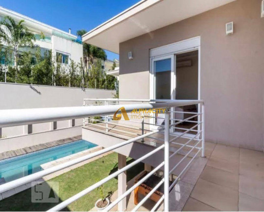 Imagem Casa com 4 Quartos à Venda, 530 m² em Alphaville - Santana De Parnaíba Imagem Casa com 4 Quartos à Venda, 530 m² em Alphaville - Santana De Parnaíba