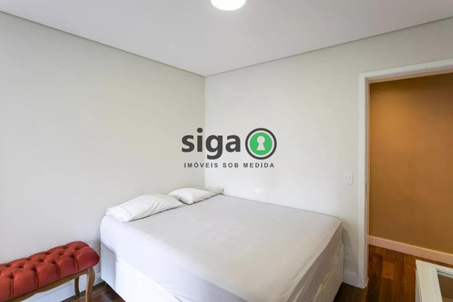 Imagem Apartamento com 4 Quartos à Venda, 165 m² em Vila Andrade - São Paulo Imagem Apartamento com 4 Quartos à Venda, 165 m² em Vila Andrade - São Paulo