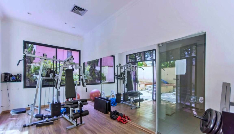 Imagem Apartamento com 1 Quarto para Alugar, 40 m² em Itaim Bibi - São Paulo Imagem Apartamento com 1 Quarto para Alugar, 40 m² em Itaim Bibi - São Paulo