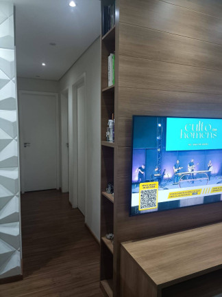 Imagem Apartamento com 3 Quartos à Venda, 66 m² em Vila Da Oportunidade - Carapicuíba Imagem Apartamento com 3 Quartos à Venda, 66 m² em Vila Da Oportunidade - Carapicuíba