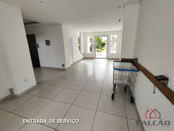Imagem Apartamento com 3 Quartos à Venda, 96 m² em Embaré - Santos