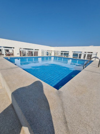 Apartamento com 2 Quartos à Venda, 103 m² em Canto Do Forte - Praia Grande