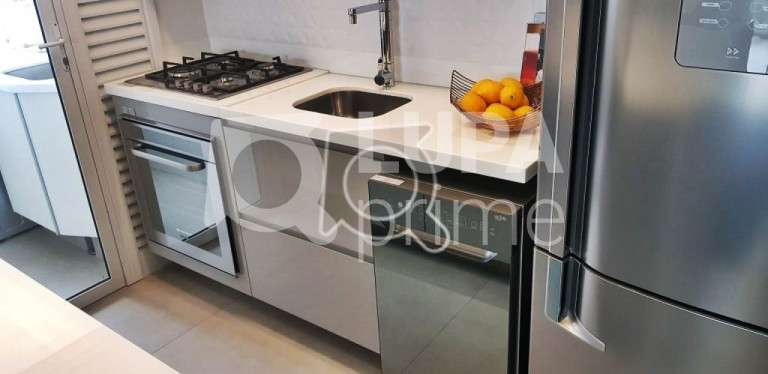 Imagem Apartamento com 2 Quartos à Venda, 61 m² em Jardim São Paulo - São Paulo