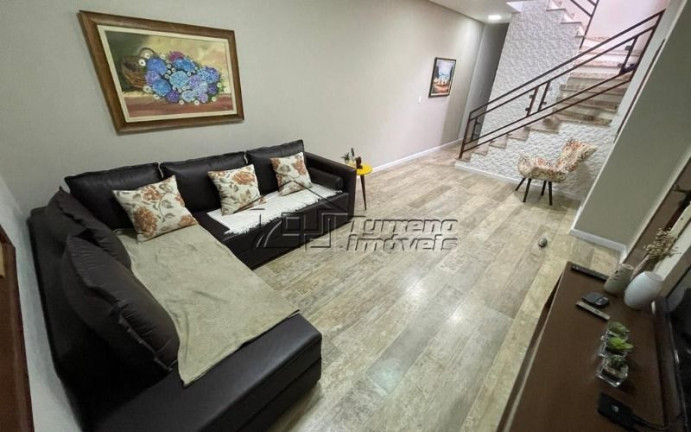 Imagem Casa com 3 Quartos à Venda, 114 m² em Jardim Das Indústrias - São José Dos Campos Imagem Casa com 3 Quartos à Venda, 114 m² em Jardim Das Indústrias - São José Dos Campos