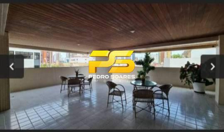 Imagem Apartamento com 4 Quartos à Venda, 151 m² em Manaíra - João Pessoa