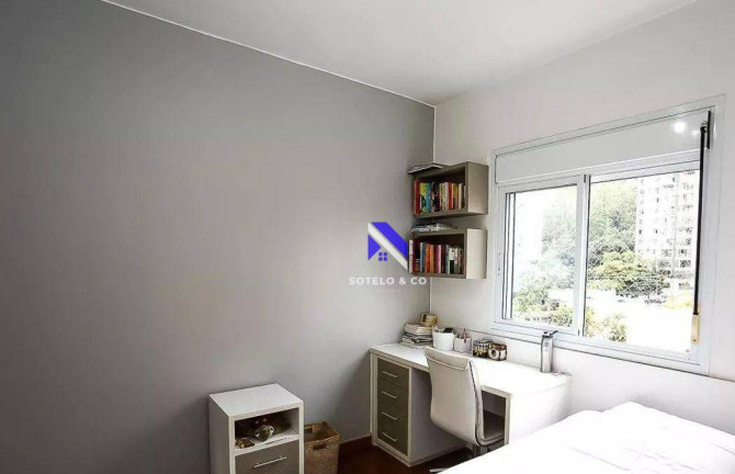 Imagem Apartamento com 4 Quartos à Venda, 178 m² em Vila Andrade - São Paulo Imagem Apartamento com 4 Quartos à Venda, 178 m² em Vila Andrade - São Paulo