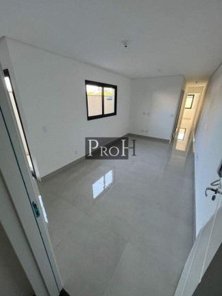 Apartamento com 3 Quartos à Venda, 86 m² em Jardim - Santo André