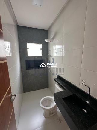 Casa com 3 Quartos à Venda, 80 m² em São Pedro - Vitória Da Conquista