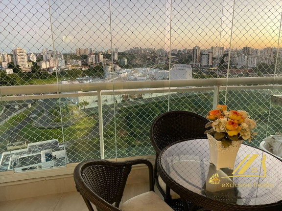 Imagem Apartamento com 3 Quartos à Venda, 98 m² em Horto Bela Vista - Salvador