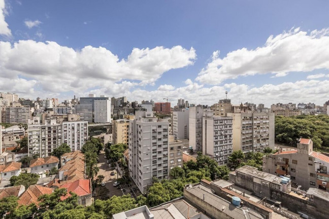 Imagem Imóvel com 1 Quarto à Venda, 48 m² em Cidade Baixa - Porto Alegre Imagem Imóvel com 1 Quarto à Venda, 48 m² em Cidade Baixa - Porto Alegre