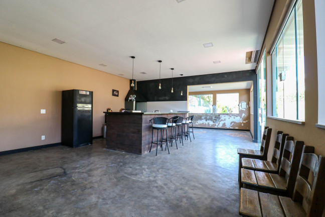 Imagem Chácara com 3 Quartos à Venda, 363 m² em Rio Acima - Jundiaí