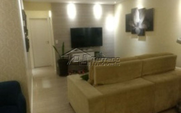 Imagem Apartamento com 3 Quartos à Venda, 90 m² em Jardim Sul - São José Dos Campos