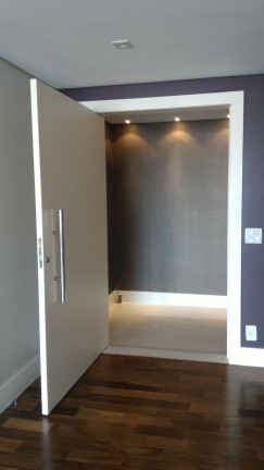 Imagem Apartamento com 4 Quartos à Venda, em Santo Amaro - São Paulo Imagem Apartamento com 4 Quartos à Venda, em Santo Amaro - São Paulo