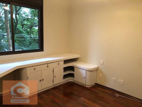 Imagem Apartamento com 4 Quartos à Venda, 252 m² em Campo Belo - São Paulo Imagem Apartamento com 4 Quartos à Venda, 252 m² em Campo Belo - São Paulo
