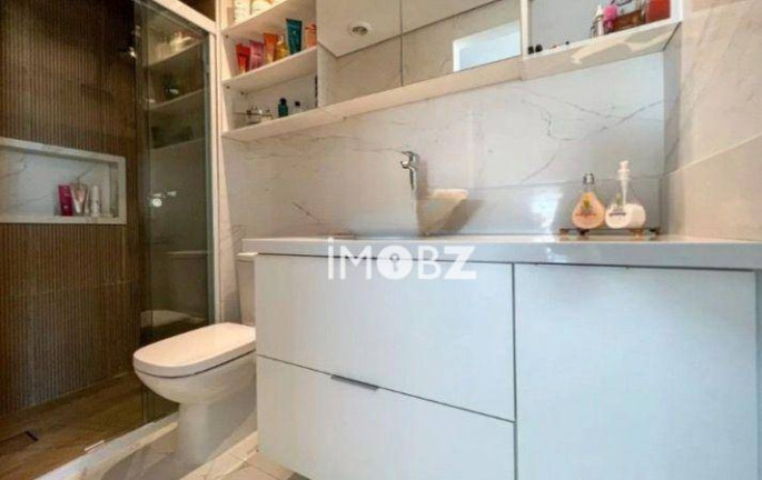 Imagem Imóvel com 2 Quartos à Venda, 103 m² em Barra Funda - São Paulo