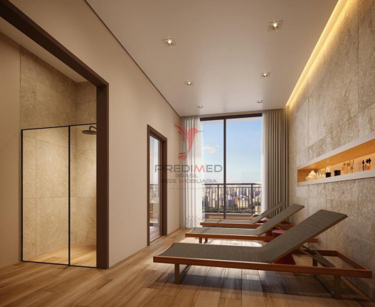 Imagem Imóvel com 1 Quarto à Venda, 24 m² em Butantã - São Paulo