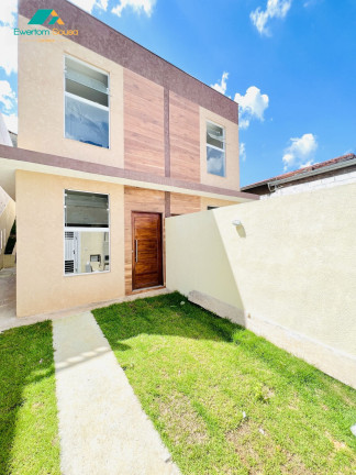 Imagem Sobrado com 3 Quartos à Venda, 90 m² em Terra Preta (terra Preta) - Mairiporã