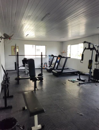 Imagem Cobertura com 2 Quartos à Venda, 122 m² em Centro - Lauro De Freitas