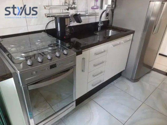 Apartamento com 2 Quartos à Venda, 44 m² em Ponte Grande - Guarulhos