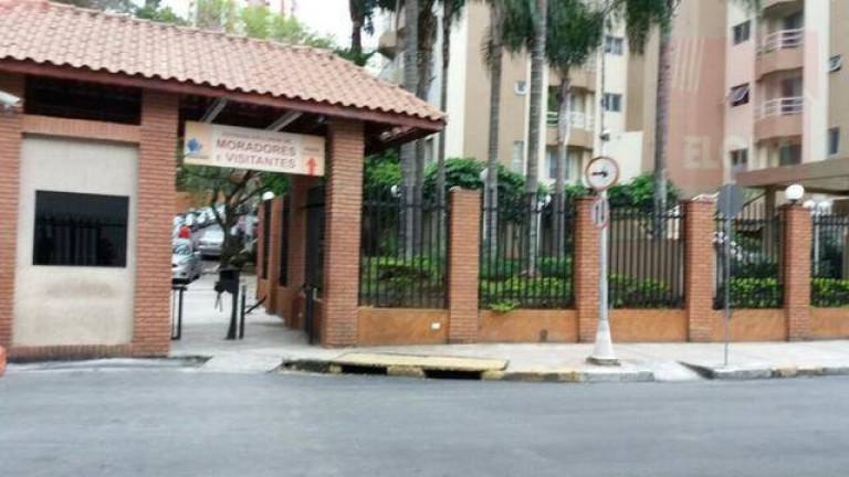 Apartamento com 3 Quartos à Venda, 60 m² em Pirituba - São Paulo