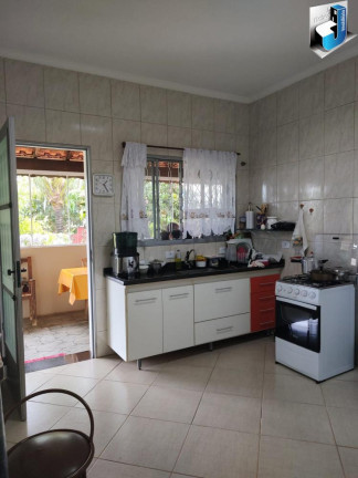 Imagem Casa de Condomínio com 2 Quartos à Venda, 149 m² em Ninho Verde I Eco Residence - Porangaba
