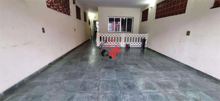 Sobrado com 3 Quartos para Alugar, 160 m² em Jordanópolis - São Bernardo Do Campo