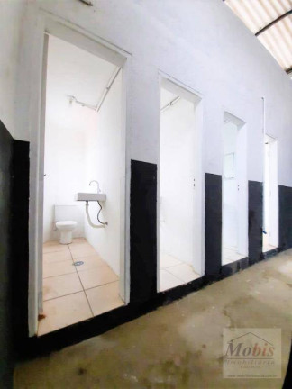 Imagem Galpão à Venda, 510 m² em Vila Santa Luzia - São Bernardo Do Campo