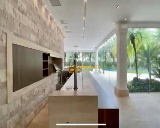 Imagem Casa com 5 Quartos à Venda, 2.000 m² em Tamboré - Santana De Parnaíba