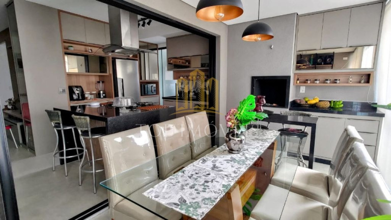 Imagem Apartamento com 2 Quartos à Venda, 84 m² em Vila Adyana - São José Dos Campos Imagem Apartamento com 2 Quartos à Venda, 84 m² em Vila Adyana - São José Dos Campos