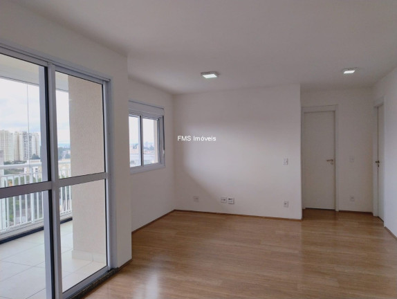 Imagem Imóvel com 2 Quartos para Alugar, 80 m² em Interlagos - São Paulo Imagem Imóvel com 2 Quartos para Alugar, 80 m² em Interlagos - São Paulo