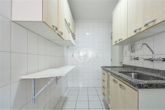 Imagem Apartamento com 2 Quartos à Venda, 65 m² em Vila Gumercindo - São Paulo