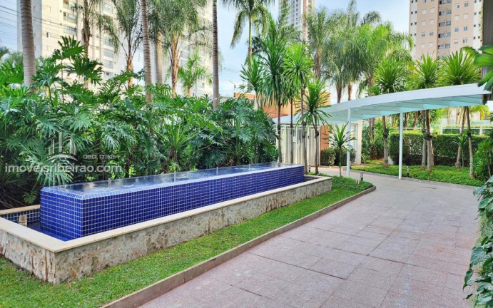 Imagem Apartamento com 3 Quartos à Venda, 167 m² em Jardim Botânico - Ribeirão Preto Imagem Apartamento com 3 Quartos à Venda, 167 m² em Jardim Botânico - Ribeirão Preto