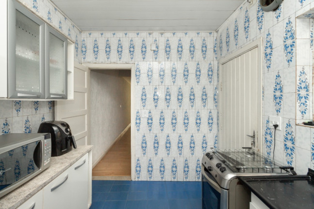 Imagem Casa com 2 Quartos à Venda, 130 m² em Vila Anastácio - São Paulo Imagem Casa com 2 Quartos à Venda, 130 m² em Vila Anastácio - São Paulo