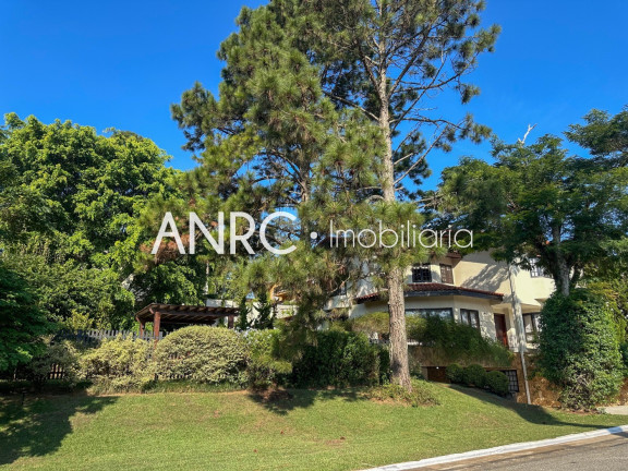 Imagem Casa com 4 Quartos à Venda, 530 m² em Morada Dos Pinheiros (aldeia Da Serra) - Santana De Parnaíba Imagem Casa com 4 Quartos à Venda, 530 m² em Morada Dos Pinheiros (aldeia Da Serra) - Santana De Parnaíba