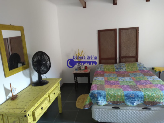 Imagem Casa com 3 Quartos à Venda, 139 m² em Parque Vivamar - Ubatuba