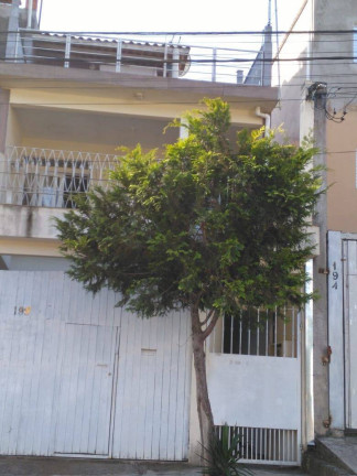 Casa com 3 Quartos à Venda, 200 m² em São Luiz (polvilho) - Cajamar