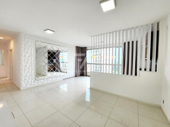 Imagem Apartamento com 3 Quartos à Venda, 84 m² em Santa Mônica - Uberlândia Imagem Apartamento com 3 Quartos à Venda, 84 m² em Santa Mônica - Uberlândia