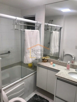Imagem Apartamento com 3 Quartos à Venda, 134 m² em Santana - São Paulo Imagem Apartamento com 3 Quartos à Venda, 134 m² em Santana - São Paulo