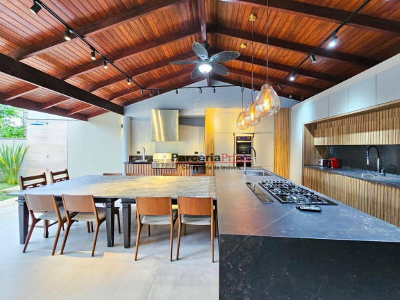 Imagem Casa com 6 Quartos à Venda, 800 m² em Riviera Módulo 5 - Bertioga