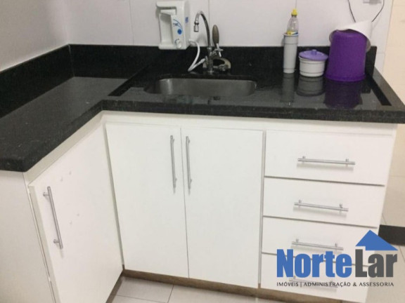Imagem Casa de Condomínio com 2 Quartos à Venda, 80 m² em Vila Celeste - São Paulo