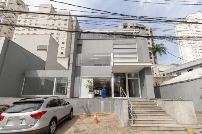 Imagem Casa à Venda, 760 m² em Vila Andrade - São Paulo Imagem Casa à Venda, 760 m² em Vila Andrade - São Paulo