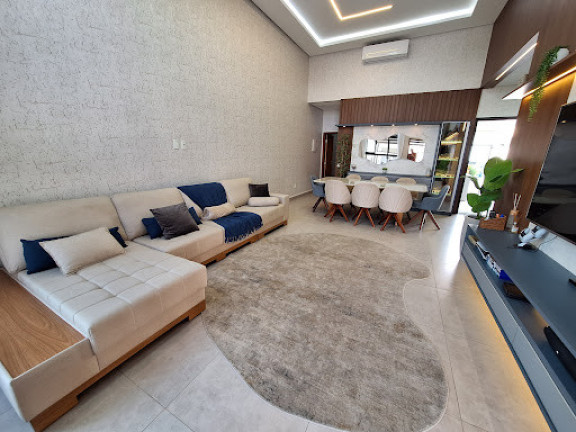 Imagem Casa com 3 Quartos à Venda, 150 m² em Condomínio Jardim Mantova Residencial - Indaiatuba Imagem Casa com 3 Quartos à Venda, 150 m² em Condomínio Jardim Mantova Residencial - Indaiatuba