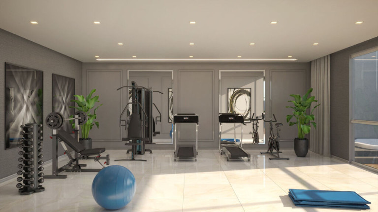 Imagem Apartamento com 2 Quartos à Venda, 66 m² em Itapema - Itapema