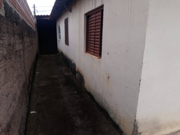 Imagem Casa com 2 Quartos à Venda, 200 m² em Cdh Airton Sena - Piedade