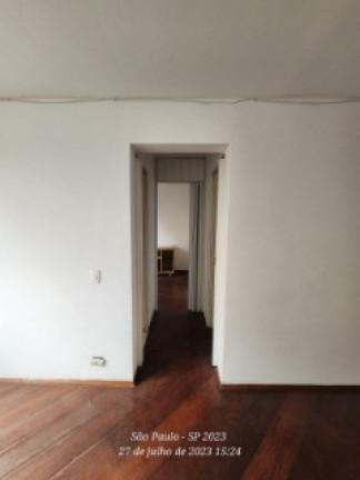 Imagem Apartamento com 2 Quartos à Venda, 52 m² em Jardim Celeste - São Paulo