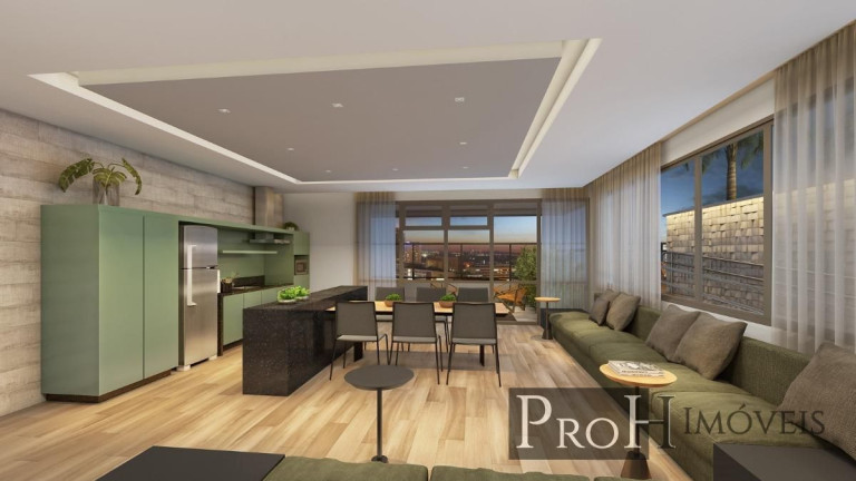 Imagem Apartamento com 2 Quartos à Venda, 60 m² em Bela Vista - São Paulo Imagem Apartamento com 2 Quartos à Venda, 60 m² em Bela Vista - São Paulo